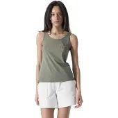 Everlast Modal ärmelloses T-shirt