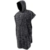 FCS Poncho Handtuch