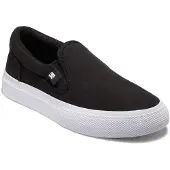 Dc-shoes Manual Slip Turnschuhe Ohne Schnürsenkel