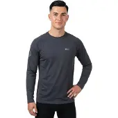 Salty Crew Mariner Tech Langarm-rash Guard