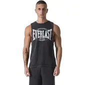 Everlast Dye Heavy ärmelloses T-shirt