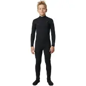 O'Neill Youth Epic 5/4 Mm Langarm-neoprenanzug Mit Brustreißverschluss