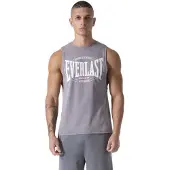 Everlast Dye Heavy ärmelloses T-shirt