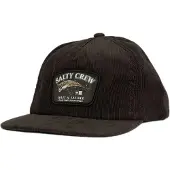Salty Crew Snag It Snapback Kappe