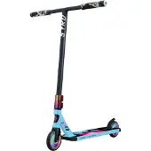 Street Surfing Syko Echo Blue Tretroller