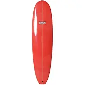 Dewey Weber Quantum 7´6 Surfbrett