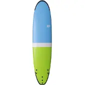 NSP P2 Soft 8´0´´ Surfbrett