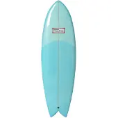 Dewey Weber Swish 5´6´´ Surfbrett