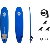 CBC Scott Burke 8´0´´ Surfbrett