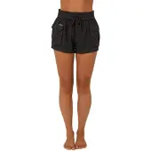 Salty Crew Driftwood Short green bay (GRNBY) M