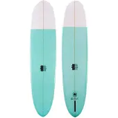 TSA Wilde Admiral 9´2´´ Surfbrett