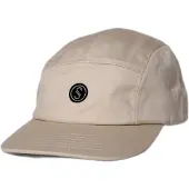 Salty Crew Hooks 5 Panel Kappe