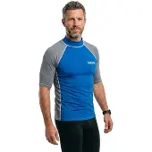 Abysstar Tijuana Kurzarm-rash Guard