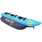 Coasto Luna 3p Schleppbares Wasserspielzeug