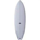 NSP Protech 2 Kingfish 6´4´´ Surfbrett