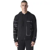 Everlast Reißverschlusspullover