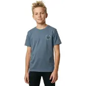 Salty Crew Tentacles Kurzarm-t-shirt