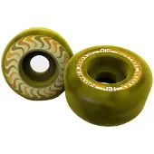 Flip Cutback Mustard Grassers 53 Mm 99a Skateboard-räder