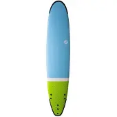 NSP Soft Long 8´2´´ Surfbrett