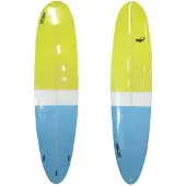 Storm Blade Blue Whale Long Lb24 8´0´´ Surfbrett