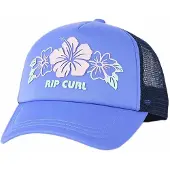 Rip Curl RipCurl Mixed Revival Trucker-girl blue (0070) TU