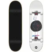 Jart Fuckers 8.25"x31.85" Skateboard uni Gr. Uni