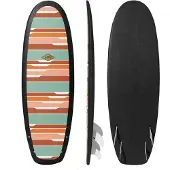 Almond Secret Menu R-series Peel 5´4´´ Surfbrett