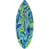 CBC Fiberglass 55´´ Skimboard