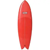 Dewey Weber Swish 6´0´´ Surfbrett