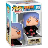 Funko POP! Naruto Konan-figur