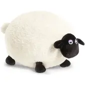 Nici Shaun Das Schaf Shirley Plüschtier 17 Cm