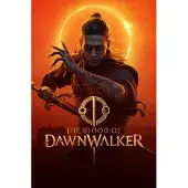 The Blood of Dawnwalker Eclipse Edition (Deluxe)