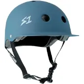 S-One Lifer Brim Helm