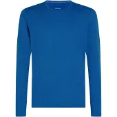 Icebreaker 200 Oasis Crewe Langarm-baselayer