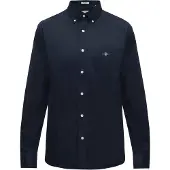Gant 3000100 Regular Fit Langarmhemd