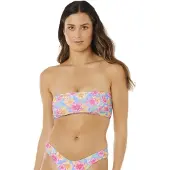 Rip Curl RipCurl Malibu Cove Revo Bandeau blue (0070) M