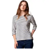 Sea Ranch Cannes 3/4-arm T-shirt