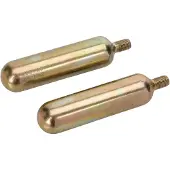 Contec Gun Co2-kartusche 2 Einheiten