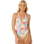 Rip Curl RipCurl Cala Vadella Cheeky One Piece multico (3282) 2XS