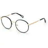 Zadig & Voltaire Vzv493v-52300y 52x20x140 Mm Lesebrille