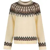 Superdry Fairisle Crew Jumper Pullover