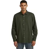 G-Star D25196-d454 Regular Fit Langarmhemd