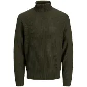 Jack & Jones Roy Rollkragenpullover