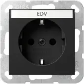 Gira Schutzkontaktsteckdose Typ F 16 Ampere 250 Volt mit