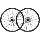 FFWD Paar Laufräder tlr disque Raw 33 - Ceramicspeed/Shimano