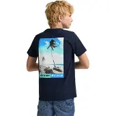 Petrol Industries B-1050-tsr113 Kurzarm-t-shirt