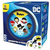 Asmodee Dobble Dc Universe Jdm Brettspiel Spanische Version