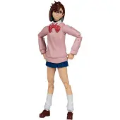 Mcfarlane Toys Dandadan Momo Figur Rosa Rosa One Size
