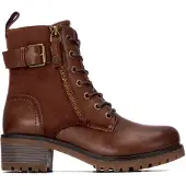 Refresh Stiefeletten 176203 damen
