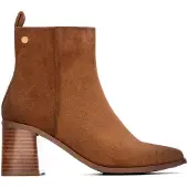 Xti 14619602 Stiefeletten Mit Absatz